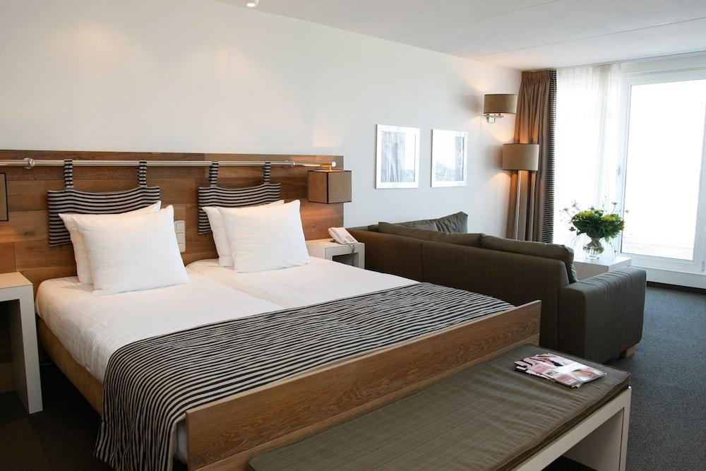 Westcord Strandhotel Seeduyn Vlieland Eksteriør bilde