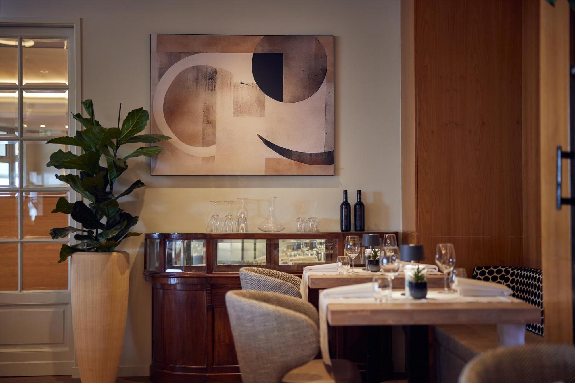 Westcord Strandhotel Seeduyn Vlieland Eksteriør bilde