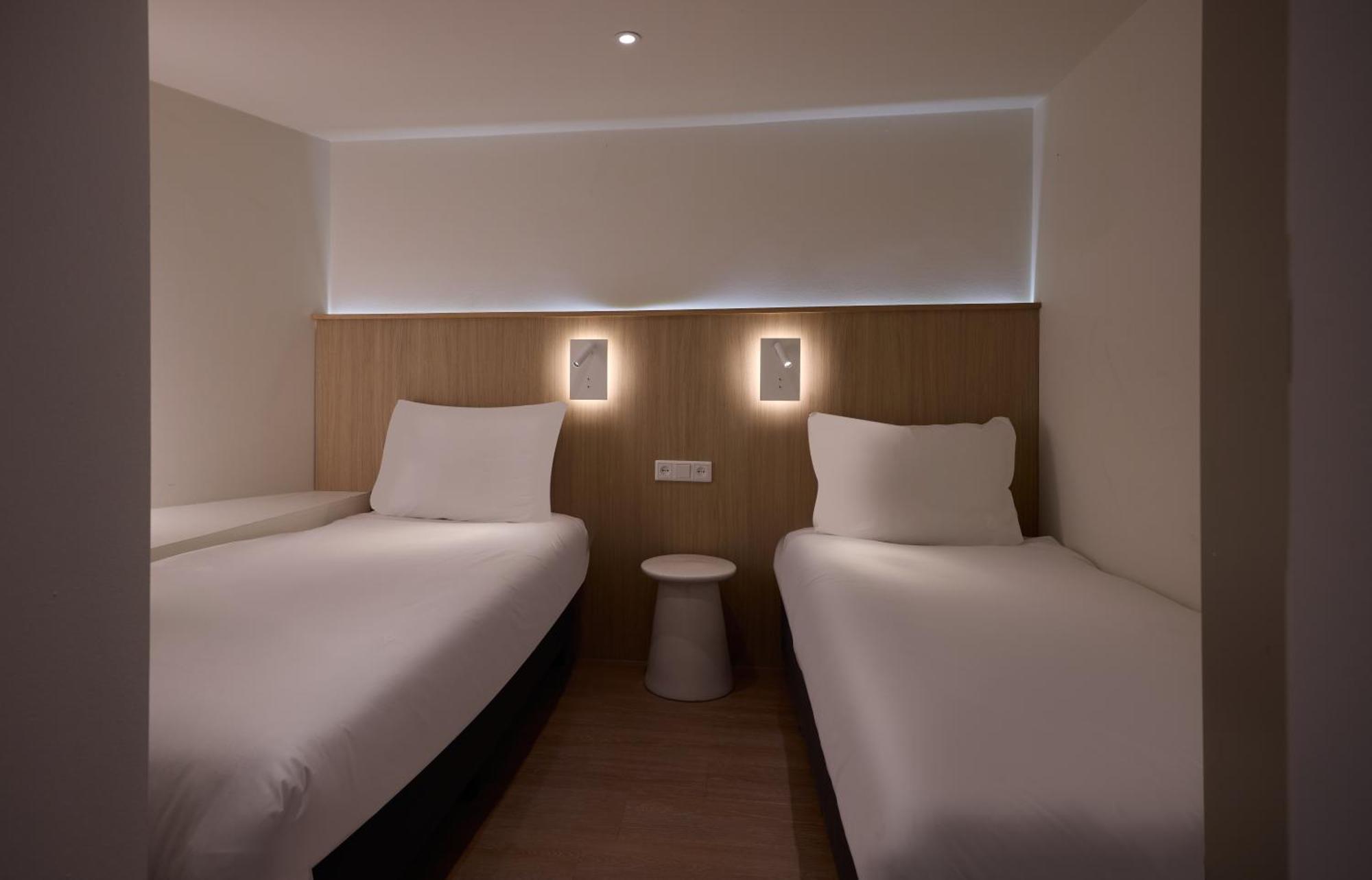 Westcord Strandhotel Seeduyn Vlieland Eksteriør bilde