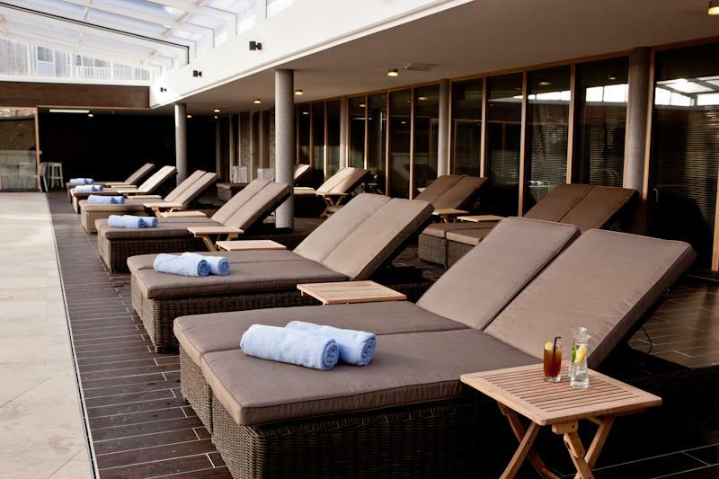 Westcord Strandhotel Seeduyn Vlieland Eksteriør bilde